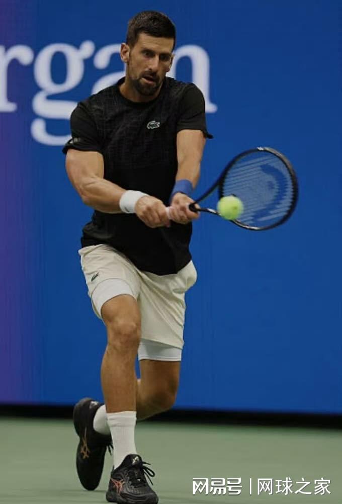 德约：希望有挑战辛卡的第三人出现，不享受两周大师赛大满贯为重