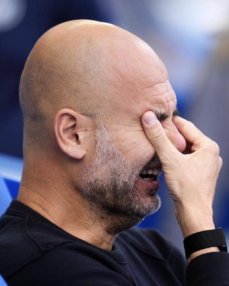 英超爆大冷！曼城1-2布莱顿，哈兰德刷纪录，诺丁汉森林0-3副班长