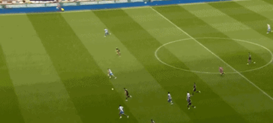 英超爆大冷！曼城1-2布莱顿，哈兰德刷纪录，诺丁汉森林0-3副班长