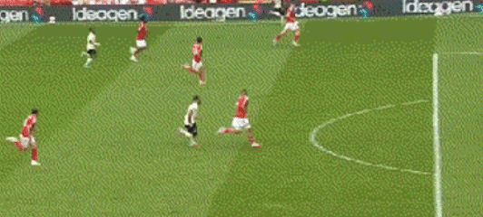 英超爆大冷！曼城1-2布莱顿，哈兰德刷纪录，诺丁汉森林0-3副班长