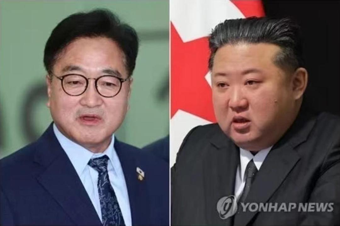 金正恩“多边首秀”,女儿两度亮相